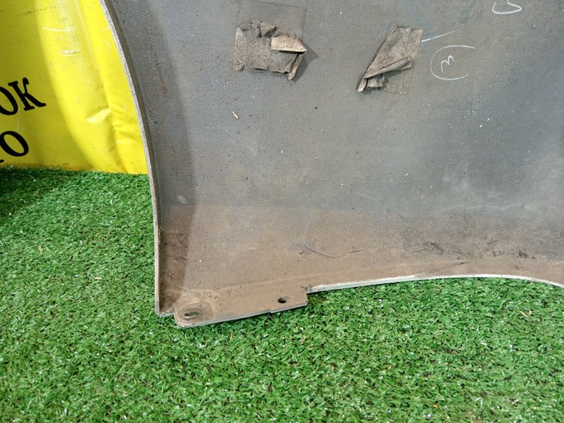 Бампер, 4000 рублей, Красноярск