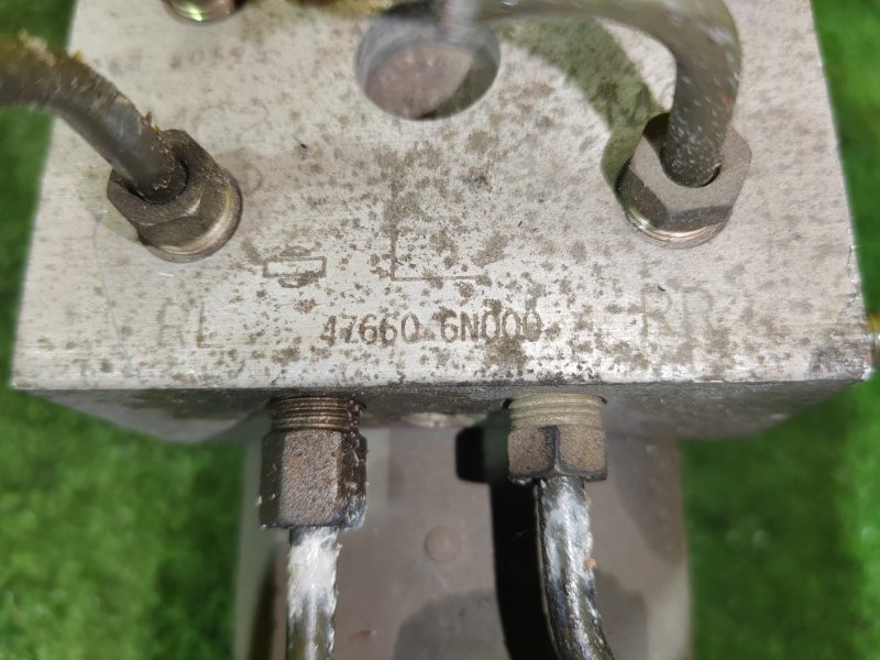 Блок ABS, 300 рублей, Красноярск