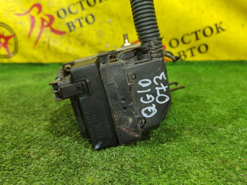 Блок ABS, 300 рублей, Красноярск