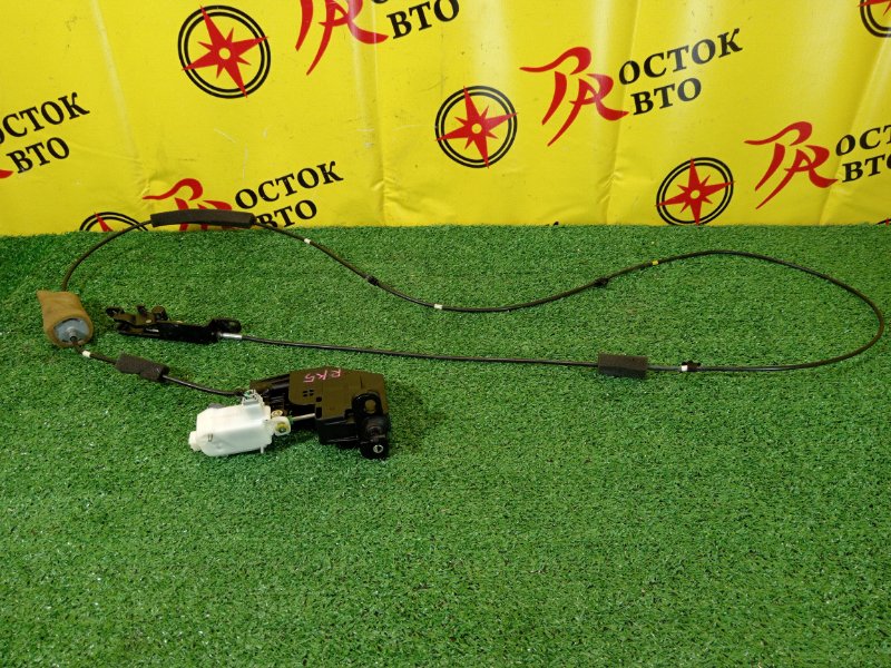 Замок лючка бензобака, 2000 рублей, Красноярск