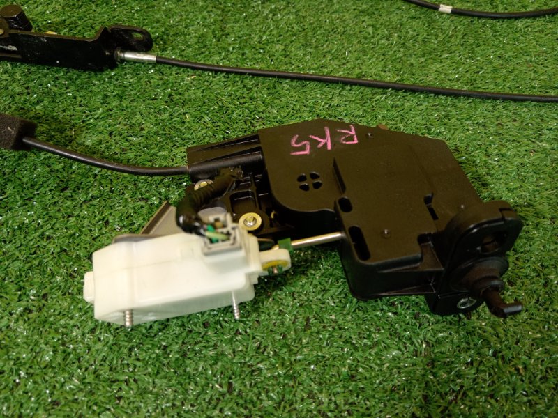 Замок лючка бензобака, 2000 рублей, Красноярск