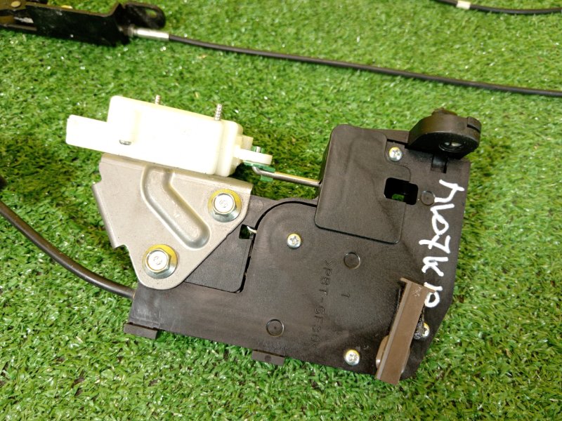 Замок лючка бензобака, 2000 рублей, Красноярск