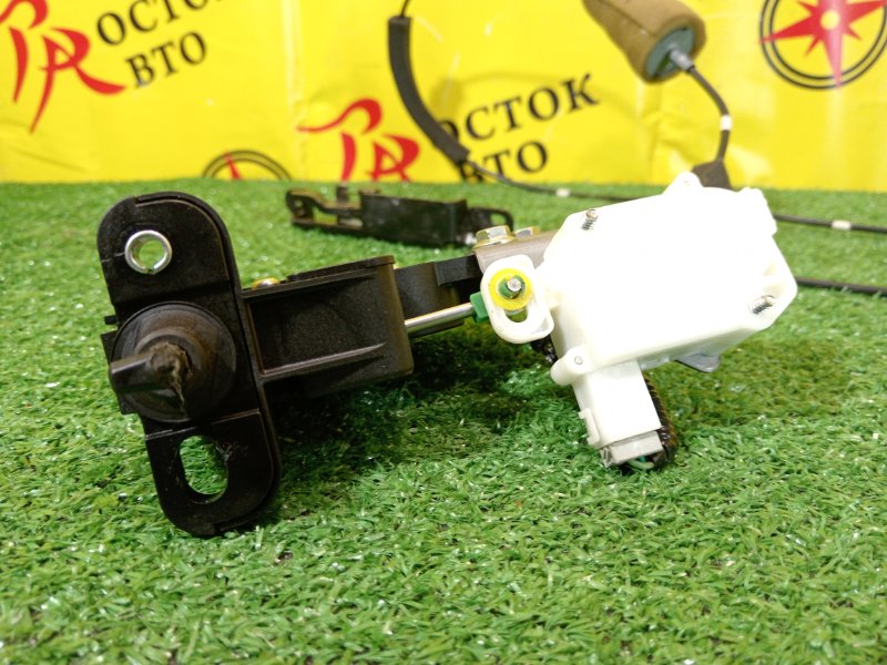 Замок лючка бензобака, 2000 рублей, Красноярск