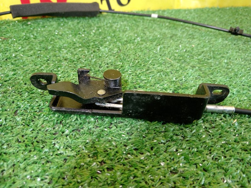 Замок лючка бензобака, 2000 рублей, Красноярск