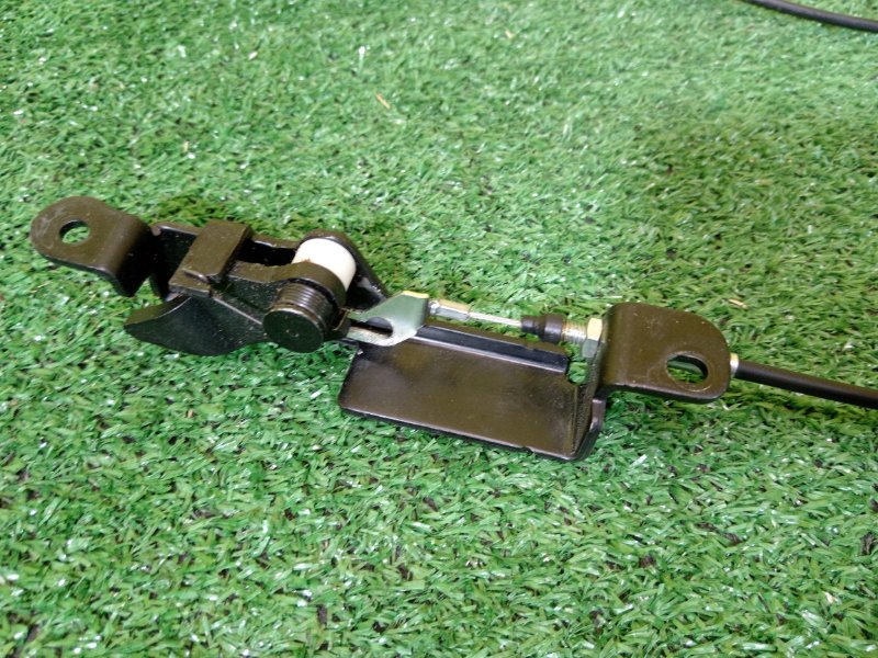 Замок лючка бензобака, 2000 рублей, Красноярск