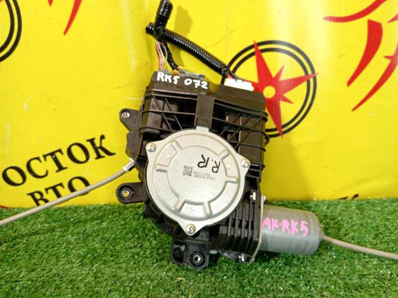 Электропривод замка дверей, 5000 рублей, Красноярск