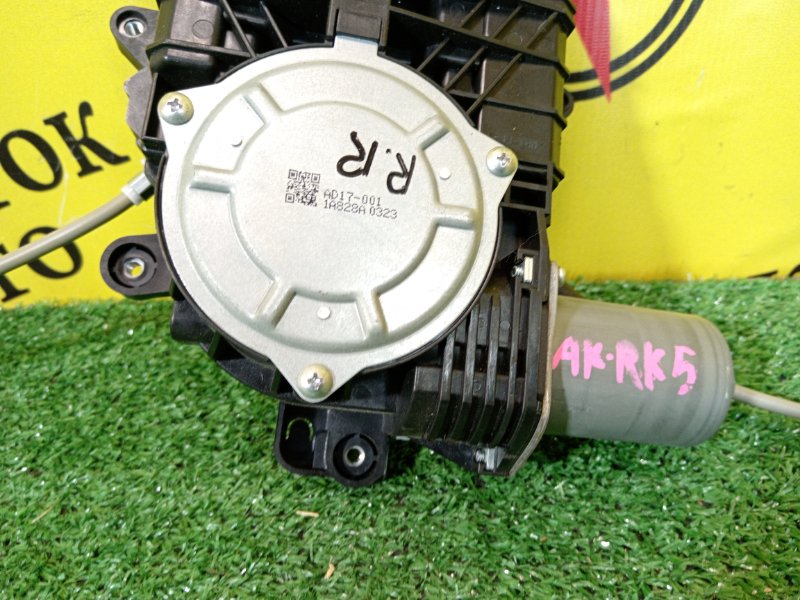 Электропривод замка дверей, 5000 рублей, Красноярск