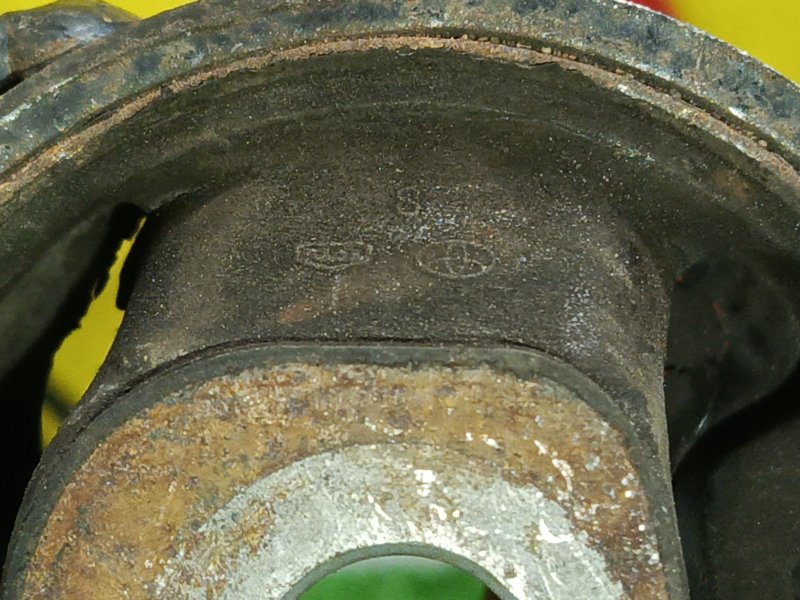 Подушка двигателя, 350 рублей, Красноярск