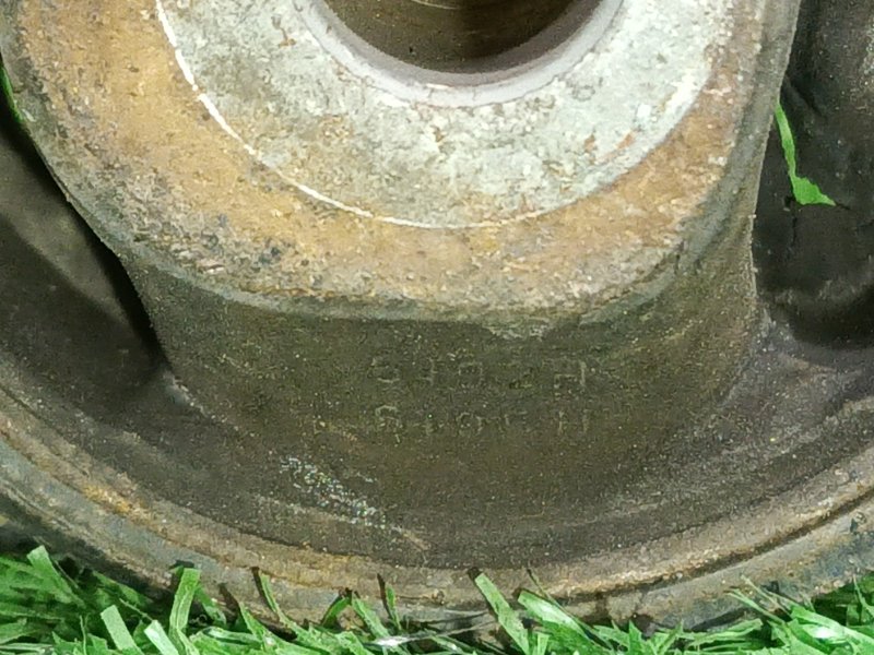 Подушка двигателя, 350 рублей, Красноярск