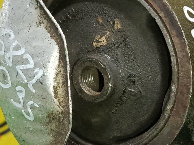 Подушка двигателя, 700 рублей, Красноярск