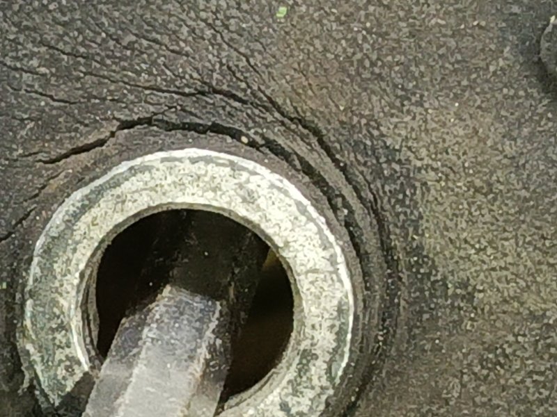 Подушка двигателя, 700 рублей, Красноярск