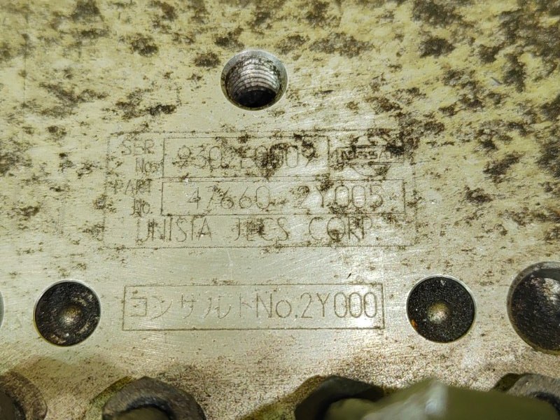 Блок ABS, 500 рублей, Красноярск