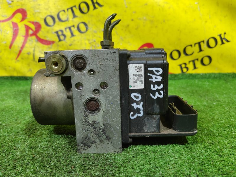 Блок ABS, 500 рублей, Красноярск