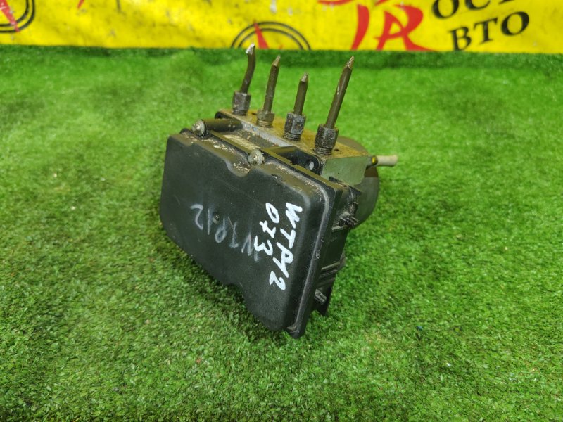 Блок ABS, 500 рублей, Красноярск