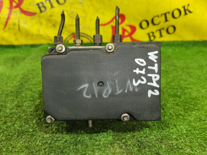 Блок ABS, 500 рублей, Красноярск