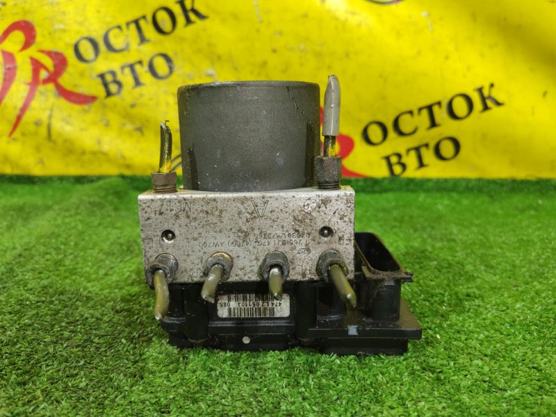 Блок ABS, 500 рублей, Красноярск