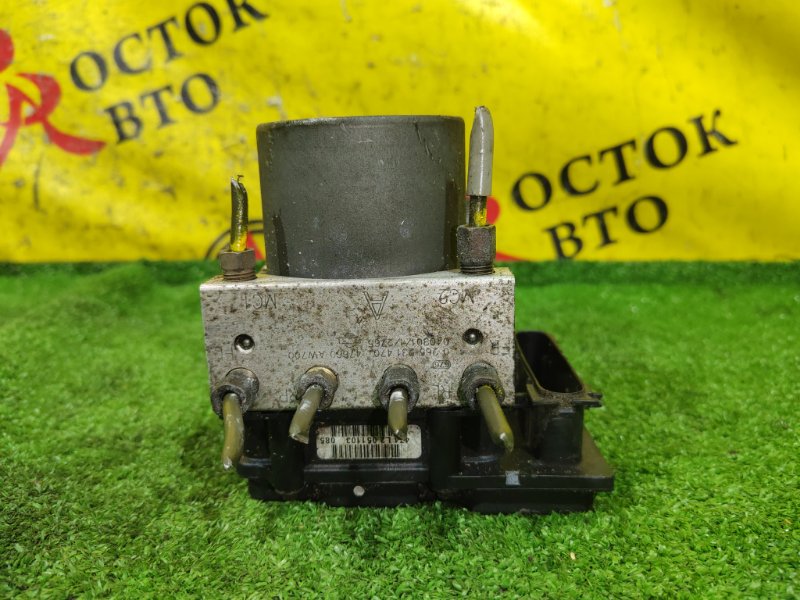 Блок ABS, 500 рублей, Красноярск