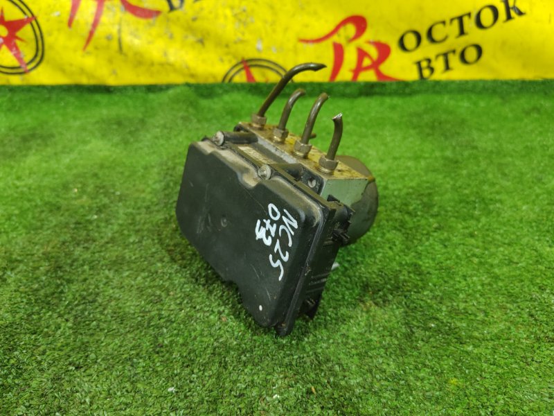 Блок ABS, 300 рублей, Красноярск