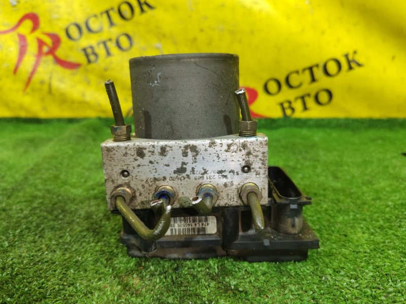 Блок ABS, 300 рублей, Красноярск