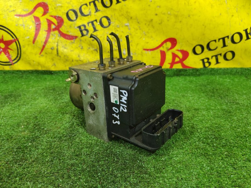 Блок ABS, 800 рублей, Красноярск