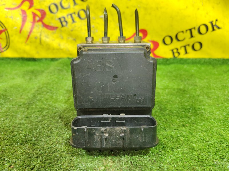 Блок ABS, 800 рублей, Красноярск