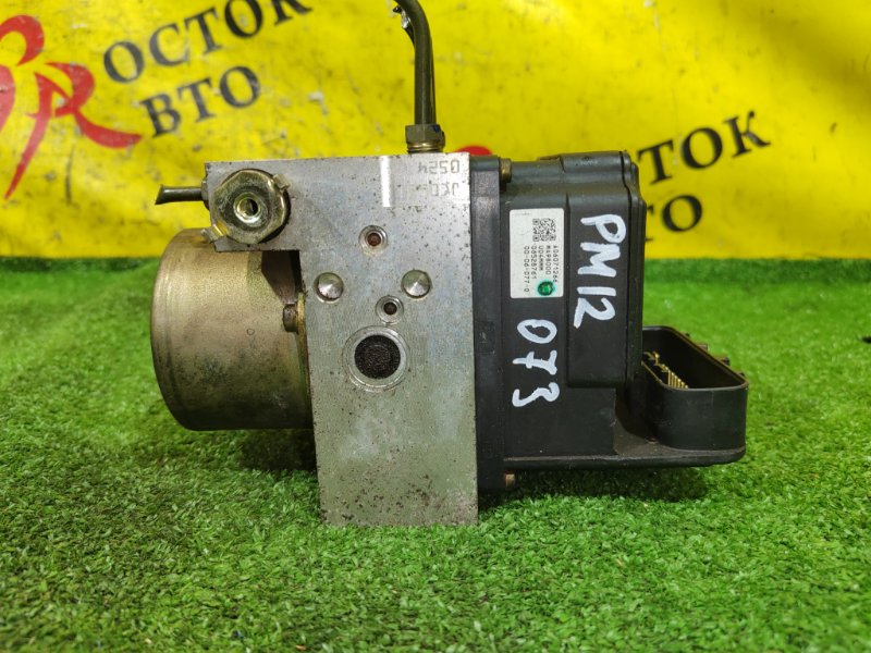 Блок ABS, 800 рублей, Красноярск