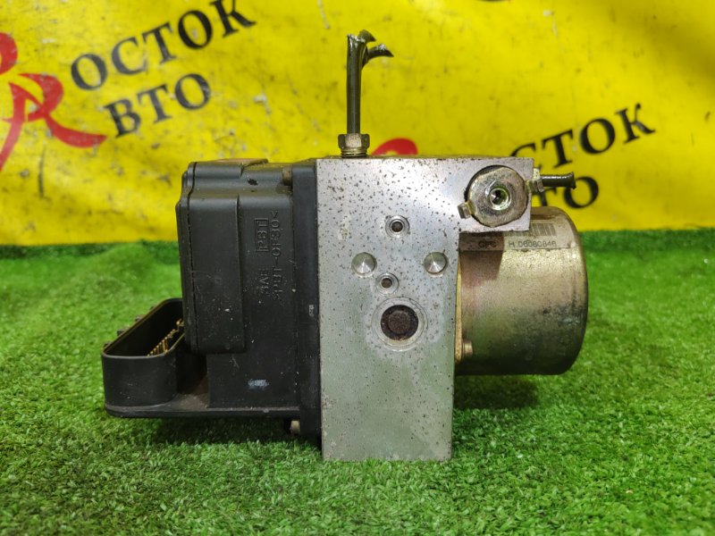 Блок ABS, 800 рублей, Красноярск