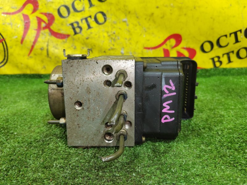 Блок ABS, 800 рублей, Красноярск