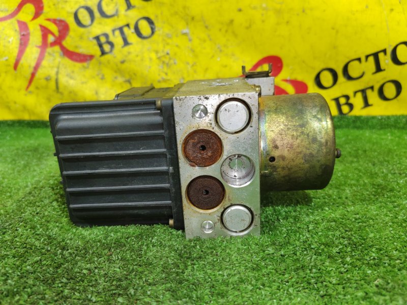 Блок ABS, 800 рублей, Красноярск