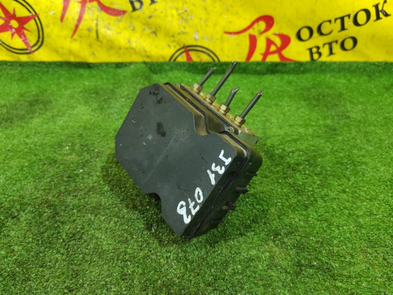 Блок ABS, 8000 рублей, Красноярск