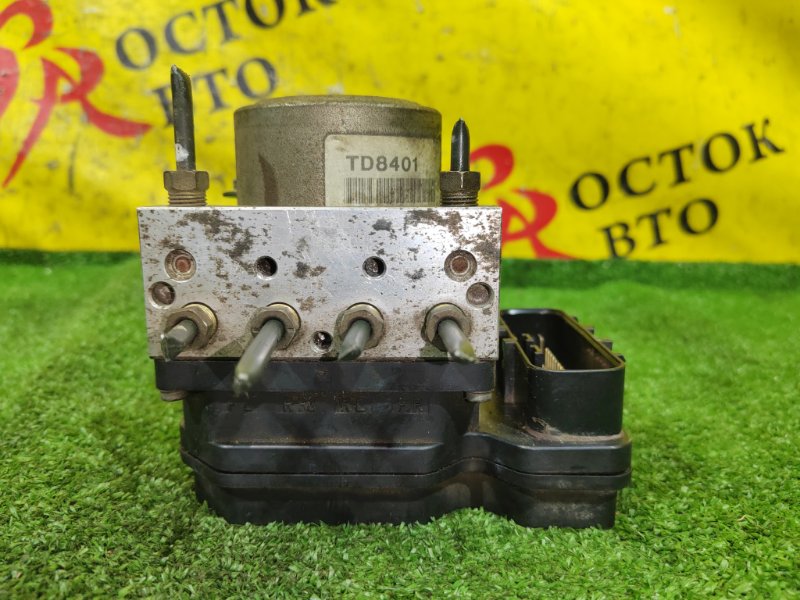 Блок ABS, 8000 рублей, Красноярск