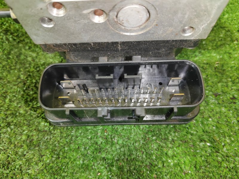 Блок ABS, 8000 рублей, Красноярск