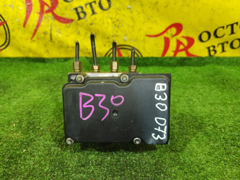 Блок ABS, 800 рублей, Красноярск