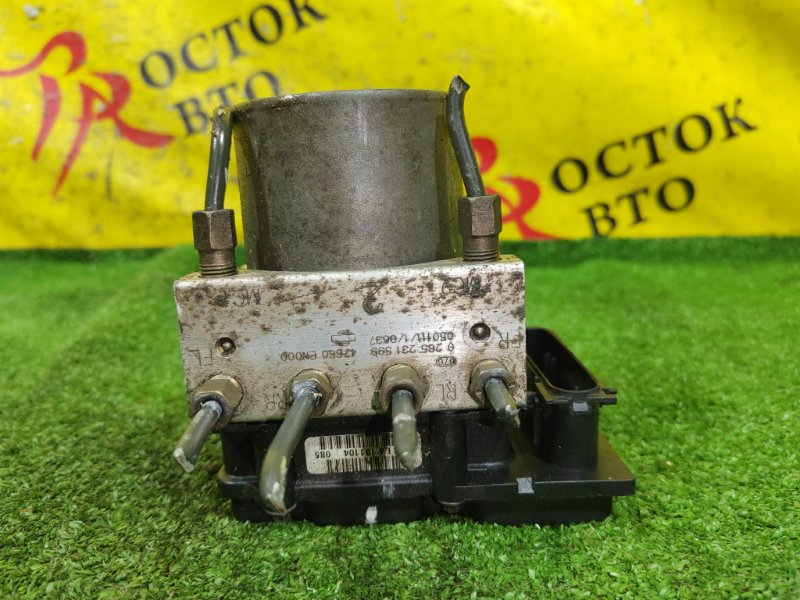 Блок ABS, 800 рублей, Красноярск