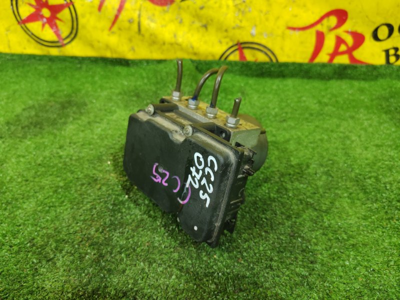 Блок ABS, 300 рублей, Красноярск