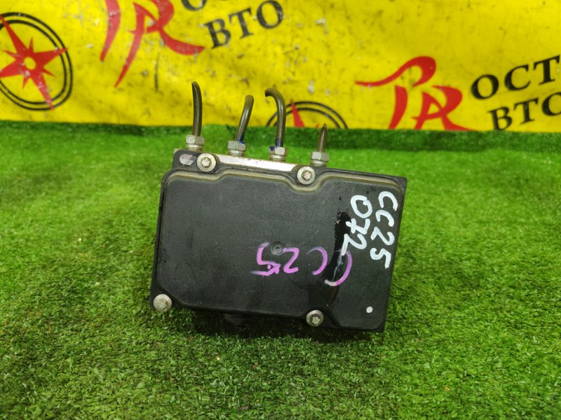 Блок ABS, 300 рублей, Красноярск