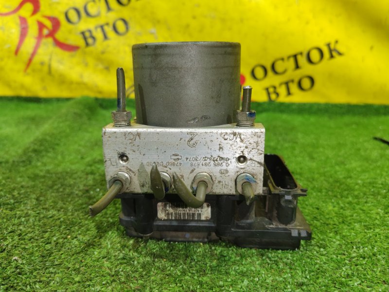 Блок ABS, 300 рублей, Красноярск