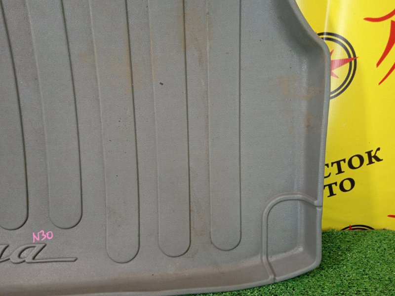 Коврик багажника, 3000 рублей, Красноярск