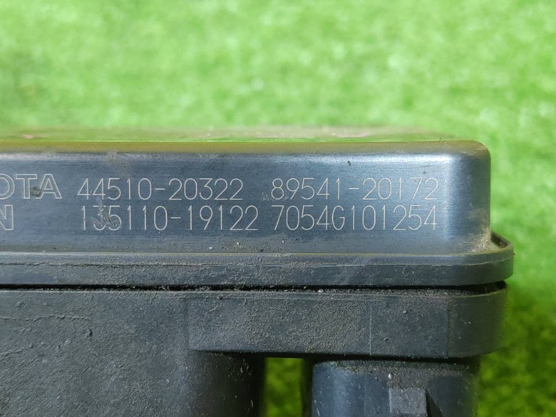 Блок ABS, 800 рублей, Красноярск