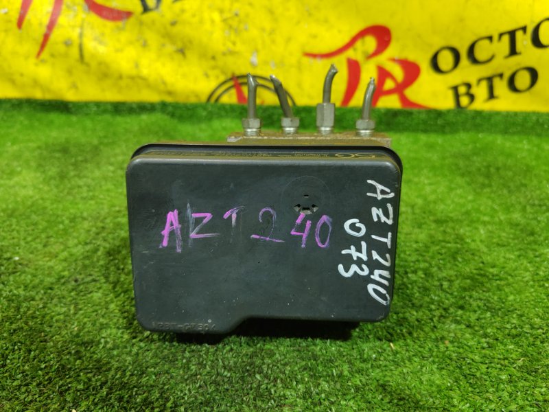 Блок ABS, 800 рублей, Красноярск