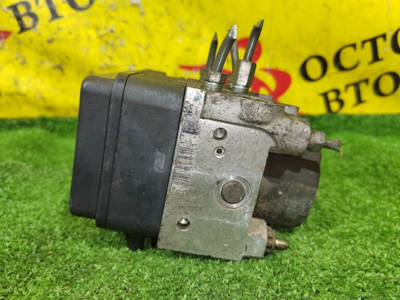 Блок ABS, 800 рублей, Красноярск