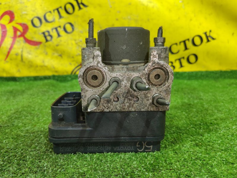 Блок ABS, 800 рублей, Красноярск