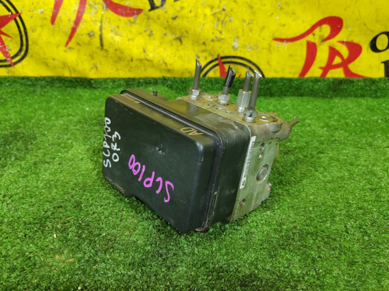 Блок ABS, 300 рублей, Красноярск