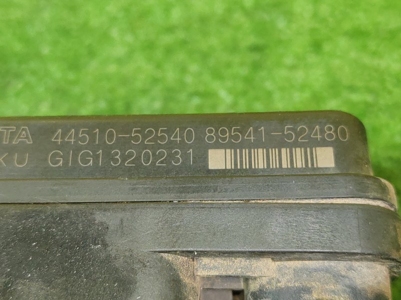 Блок ABS, 300 рублей, Красноярск