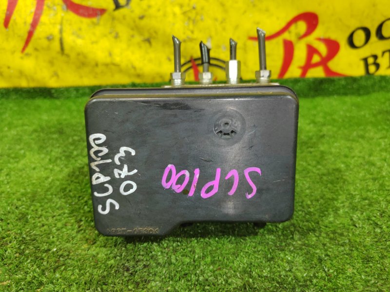 Блок ABS, 300 рублей, Красноярск