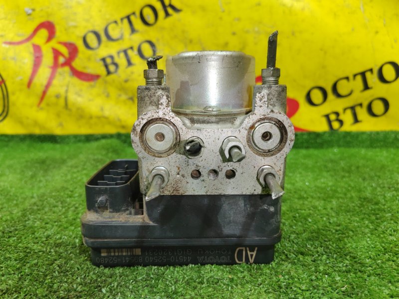 Блок ABS, 300 рублей, Красноярск