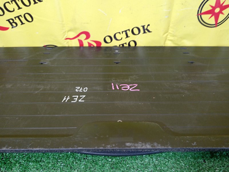 Полка багажника, 1500 рублей, Красноярск