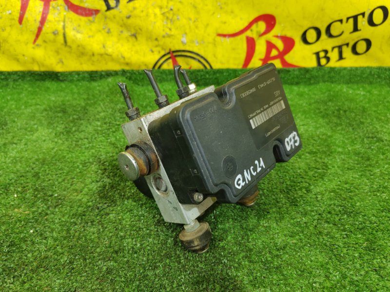 Блок ABS, 1500 рублей, Красноярск