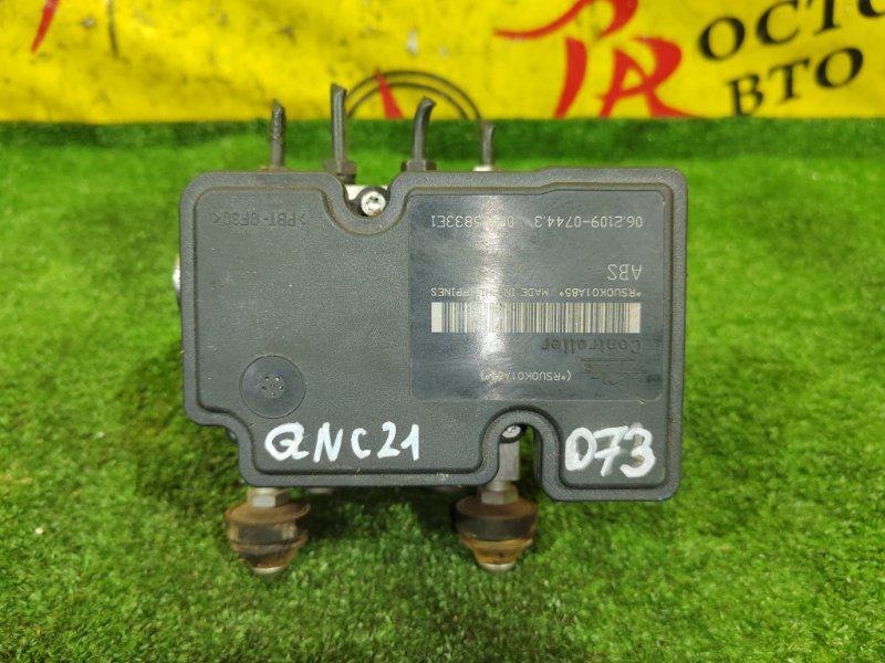 Блок ABS, 1500 рублей, Красноярск