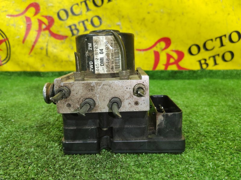 Блок ABS, 1500 рублей, Красноярск